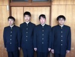 自然科学部