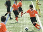 サッカー部