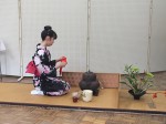 茶道部