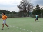 女子ソフトテニス部
