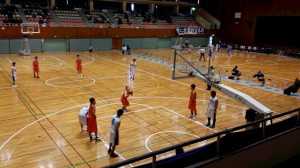 H27.1 県新人戦１-1