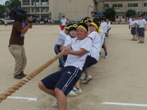 黄組