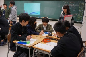 授業大学