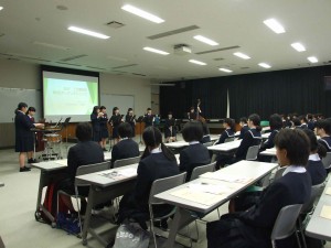 歓迎演奏
