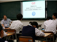 未来創造探究Ⅰ１