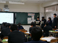 未来創造探究Ⅰ３