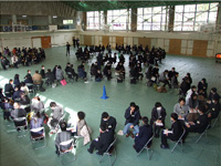 未来創造探究Ⅱ１