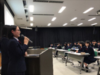 未来創造探究Ⅱ３