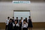 【放送部】放送コンテスト　県大会に出場