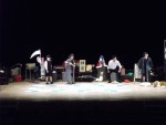 【演劇部】第42回島根県高等学校演劇発表会に参加