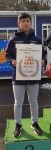 【スキー】島根県高等学校総合体育大会スキー競技の報告