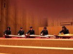 【箏曲部】日本音楽部門成果発表会の報告