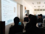 三刀屋高校が考えるキャリア教育