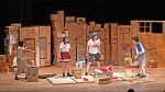 【演劇部】中国地区高等学校演劇発表会８年ぶりに１位！