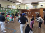 【野球部】三高野球教室について
