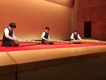 【箏曲部】日本音楽専門部成果発表会に参加しました