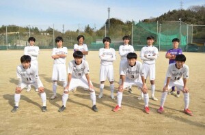 サッカー部 島根県高等学校サッカー新人大会 結果報告です 島根県立三刀屋高等学校