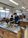 華道部の活動報告